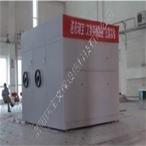 文物柜有哪些功能