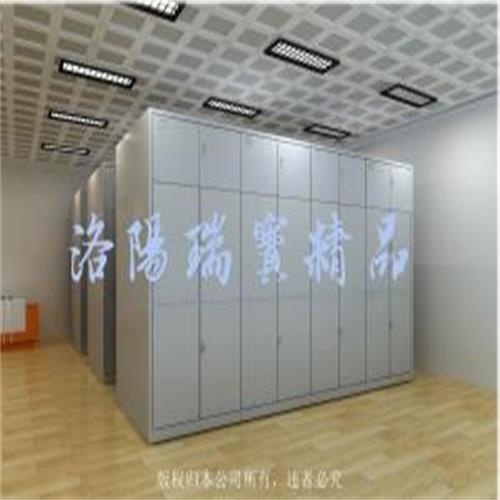 文物展示柜有什么作用