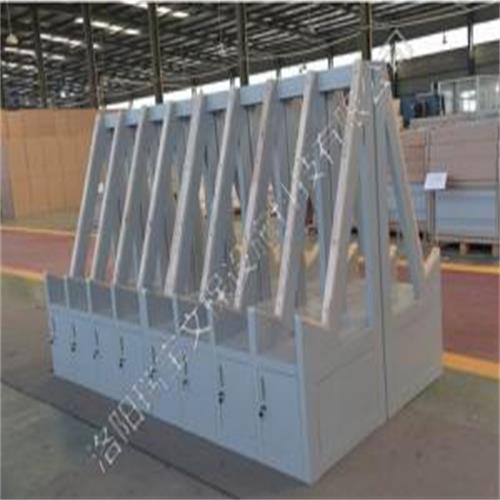 文物展示柜擁有什么魅力