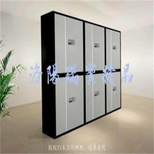 博物館文物收藏柜的安全性