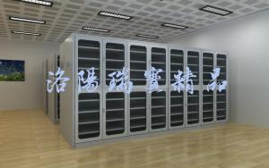 文物儲藏柜怎樣設計才好