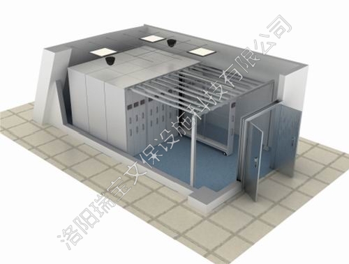 滿足文物儲藏恒溫條件的文物儲藏柜需要有哪幾點