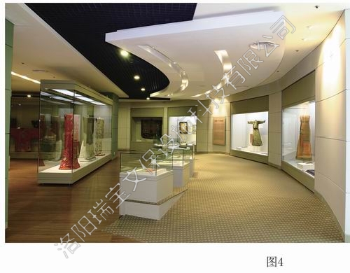 文物柜在安裝的時(shí)候需要注意事項(xiàng)都有哪些