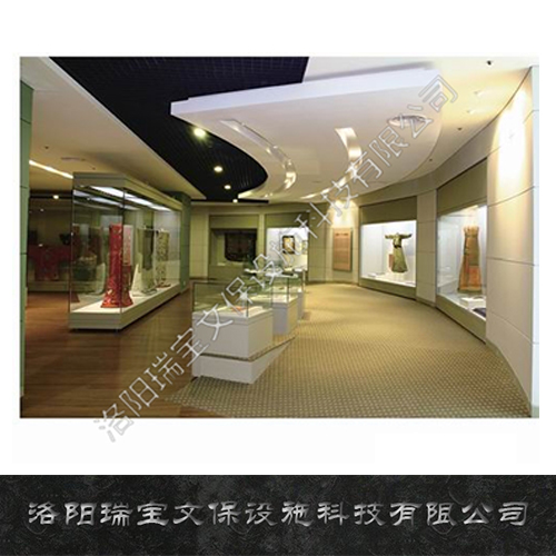 文物柜主要貴在哪些方面呢