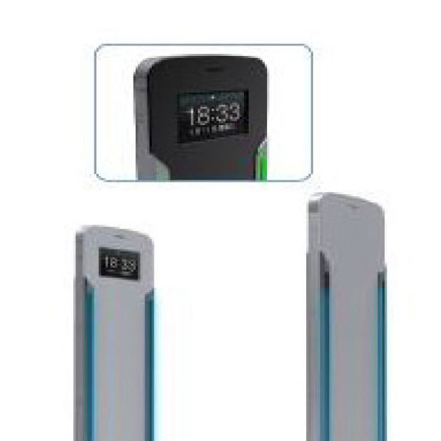 電子標簽通道式讀卡設(shè)備